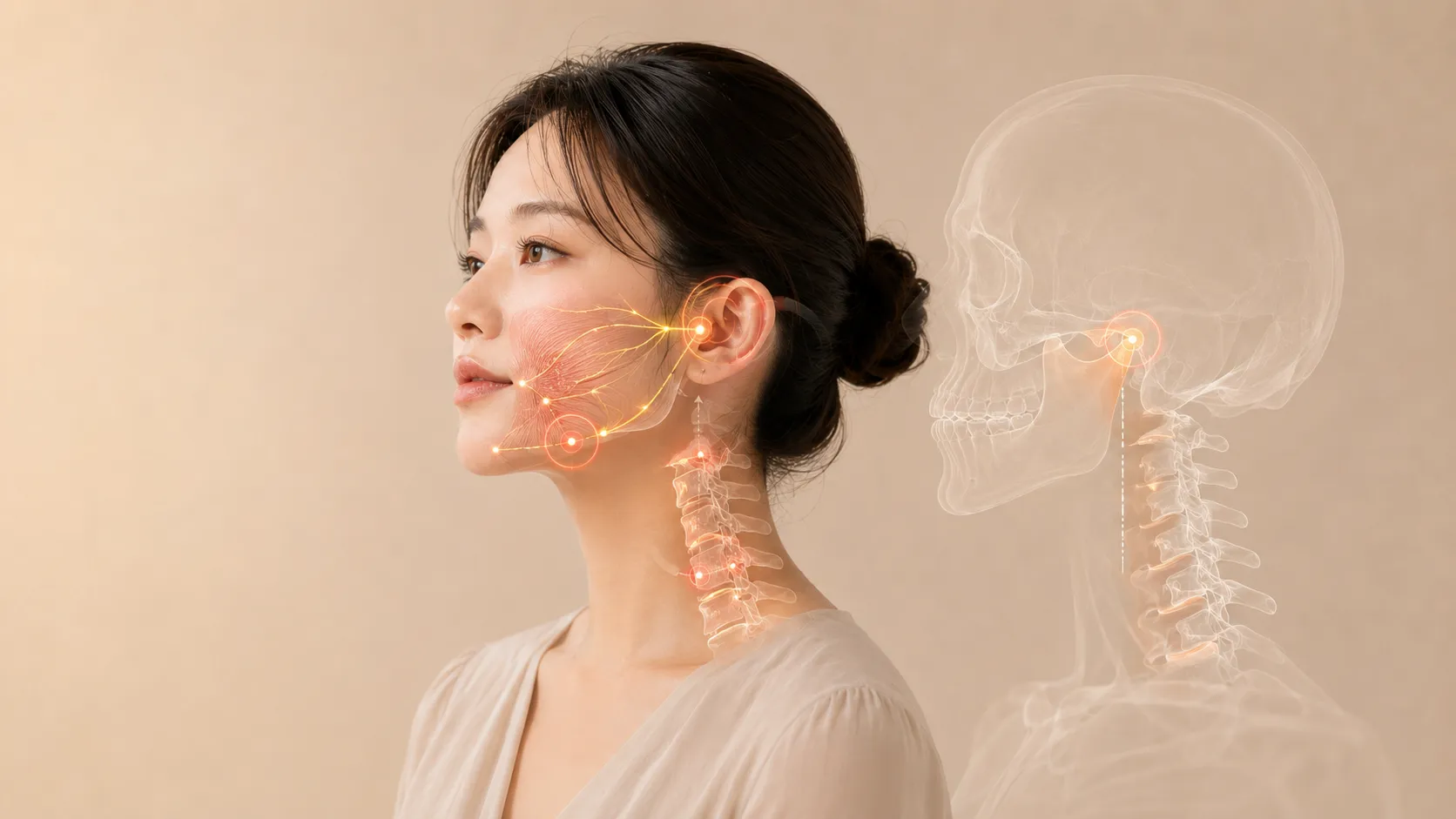 안면통 삼차신경통 클리닉