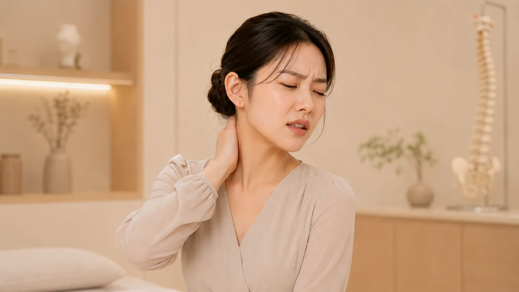 떨림증·근긴장이상증 클리닉