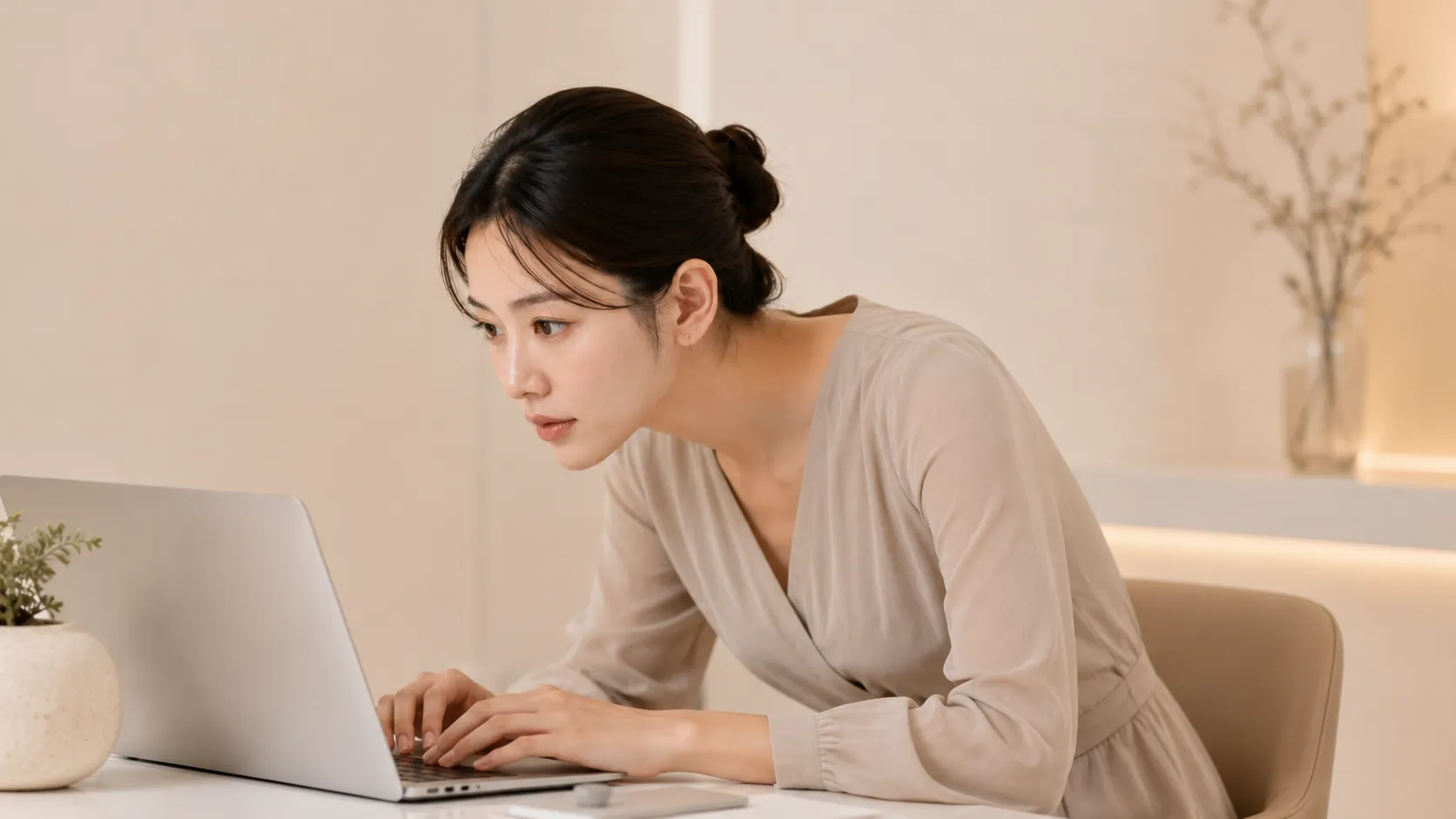일자목·거북목 클리닉