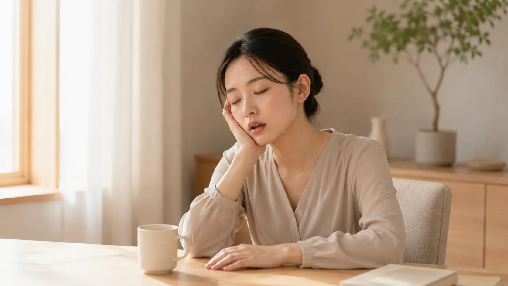 불면증 클리닉