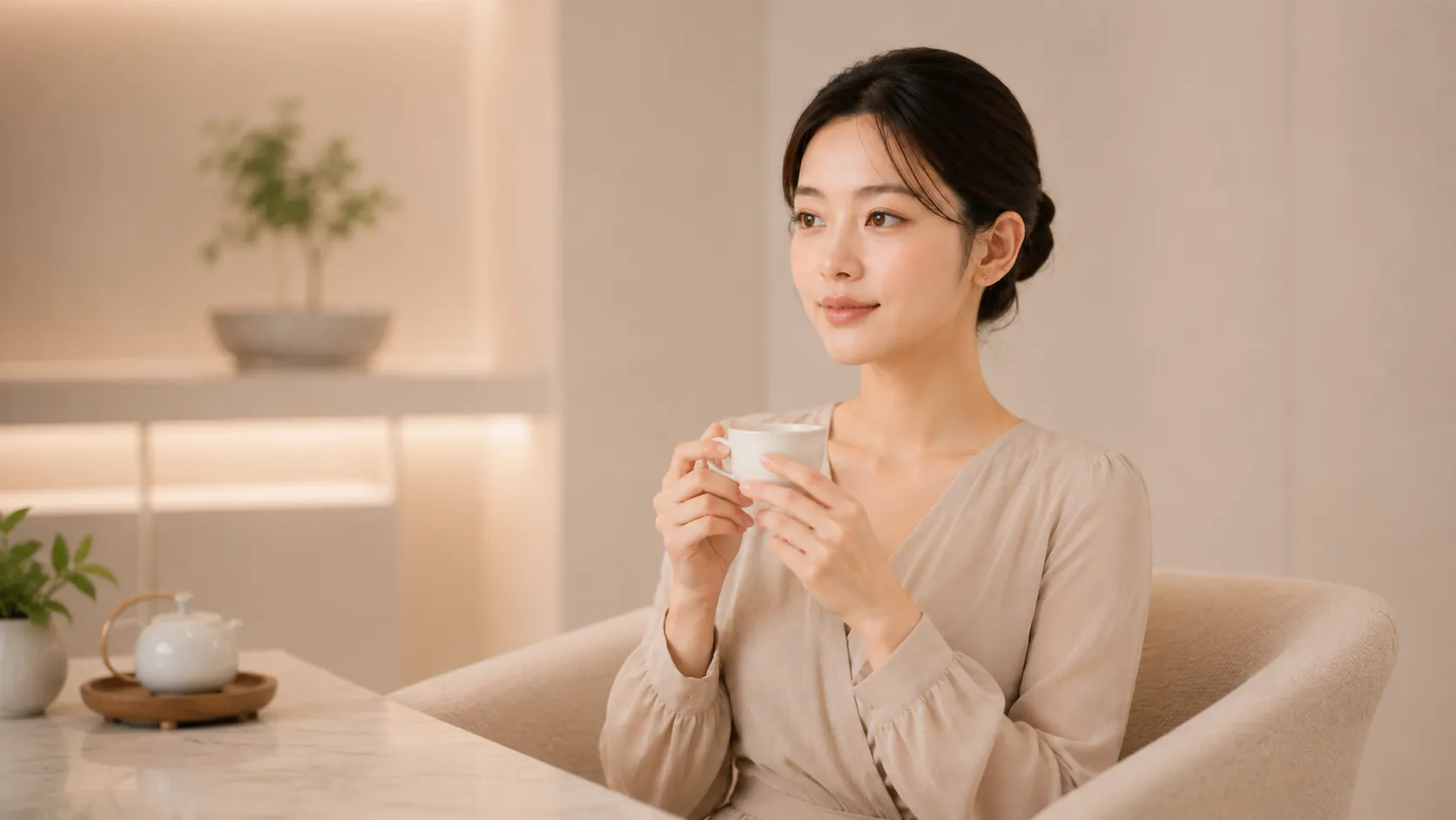 생활 리듬