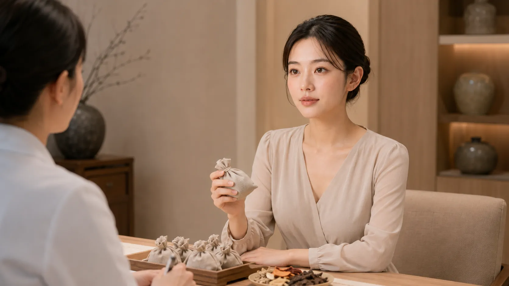 불면증 한약 치료
