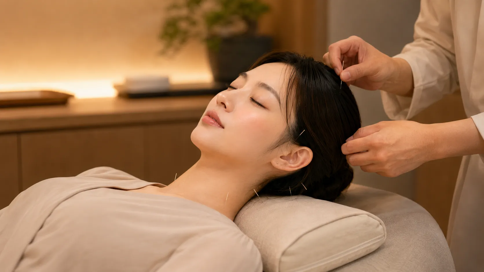 기본 치료