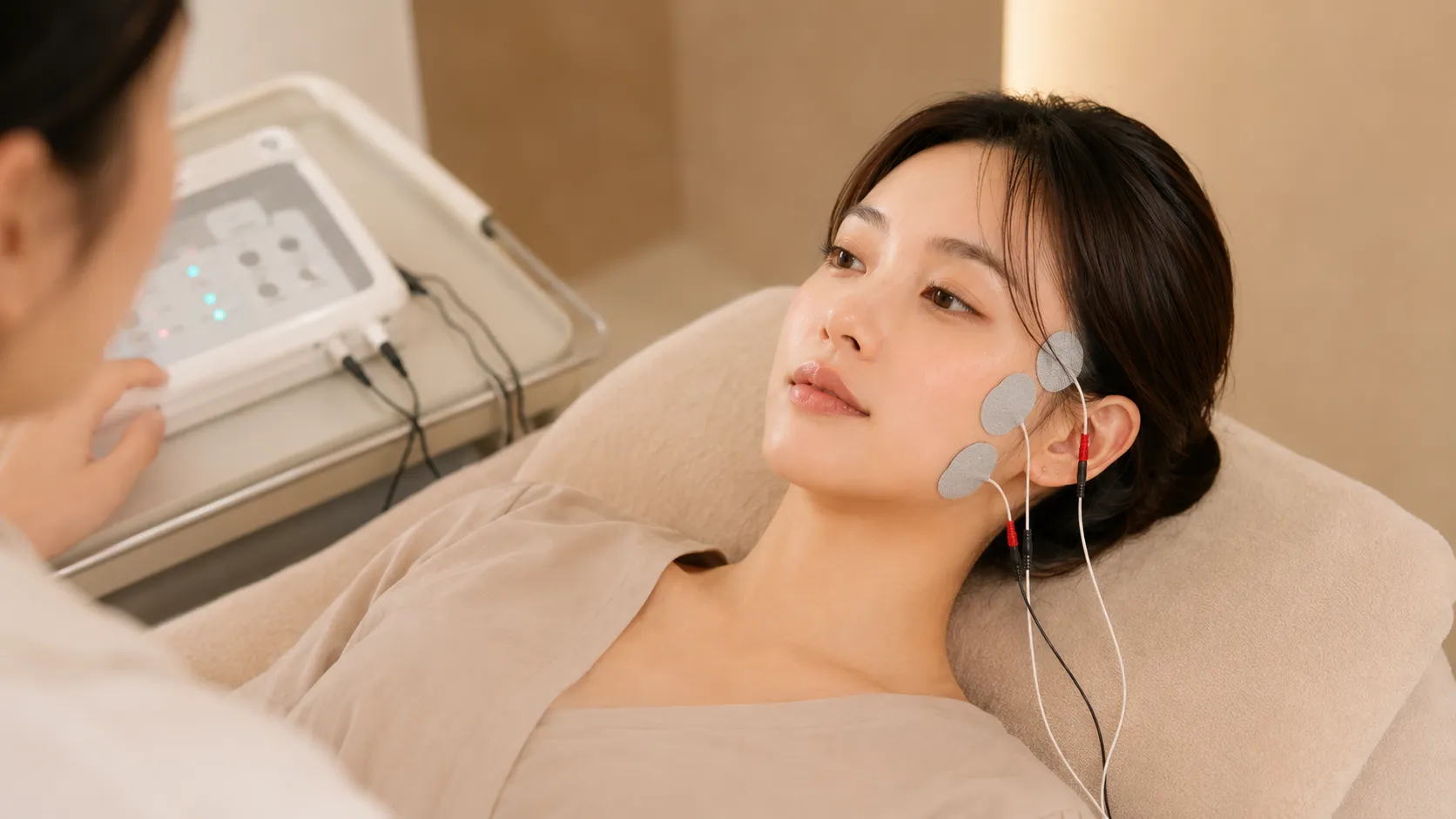 턱관절 재활 운동
