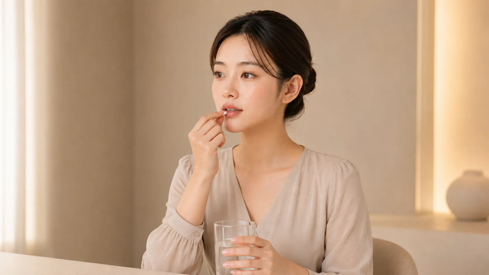 한약 처방 (순환·회복 지원)